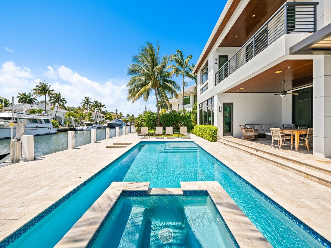 House in Fort Lauderdale, Florida, United States 3 - 18920720