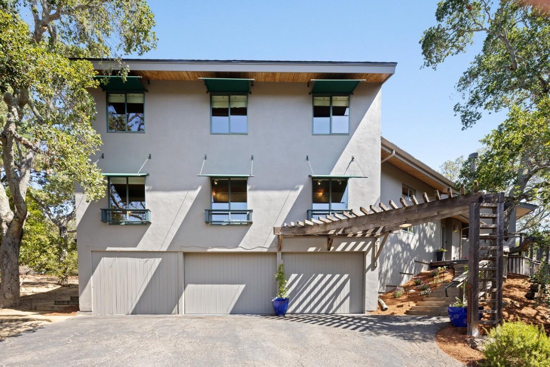 Casa a Portola Valley, California, Stati Uniti 1 - 18919817
