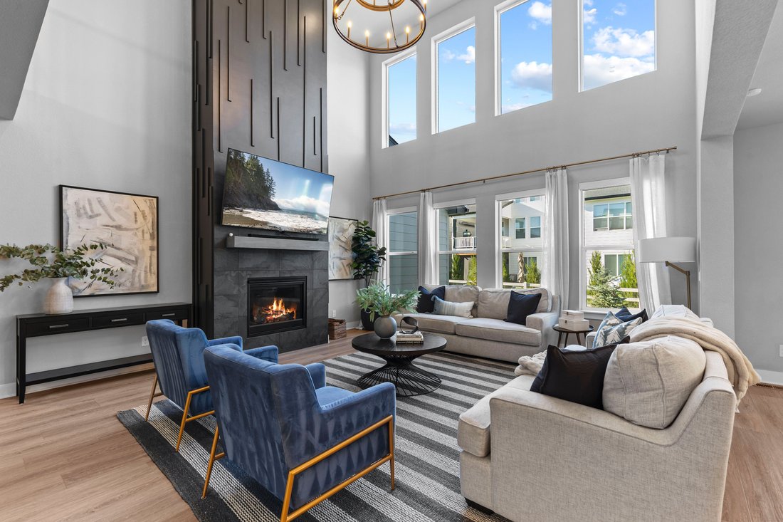 House in Parker, Colorado, United States 1 - 18905416