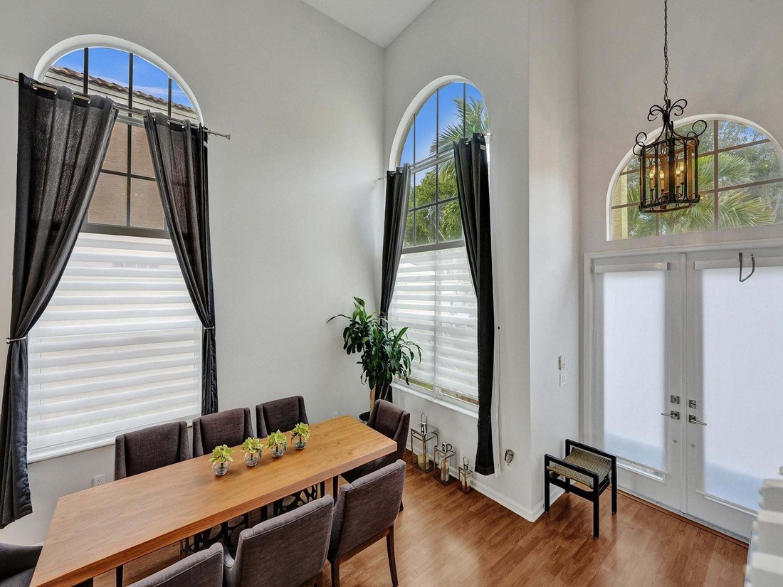 Haus in West Palm Beach, Florida, Vereinigte Staaten 3 - 18910144