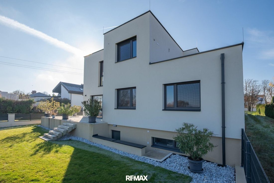 House in Siegendorf, Burgenland, Austria 3 - 18914435