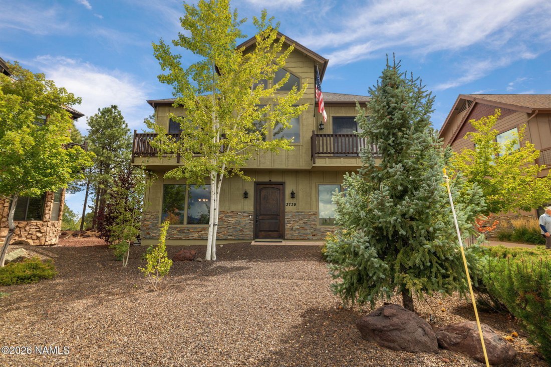 House in Flagstaff, Arizona, United States 2 - 18905721