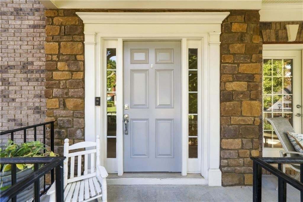 House in Canton, Georgia, United States 5 - 18906469