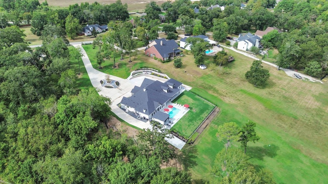 Haus in Conroe, Texas, Vereinigte Staaten 2 - 18913337