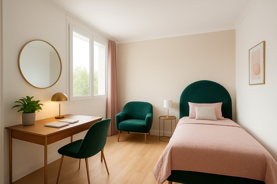 Apartment in Aragnouet, Occitania, France 5 - 18914645