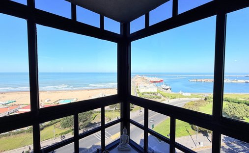 Apartment in Mar del Plata, Buenos Aires Province, Argentina 1