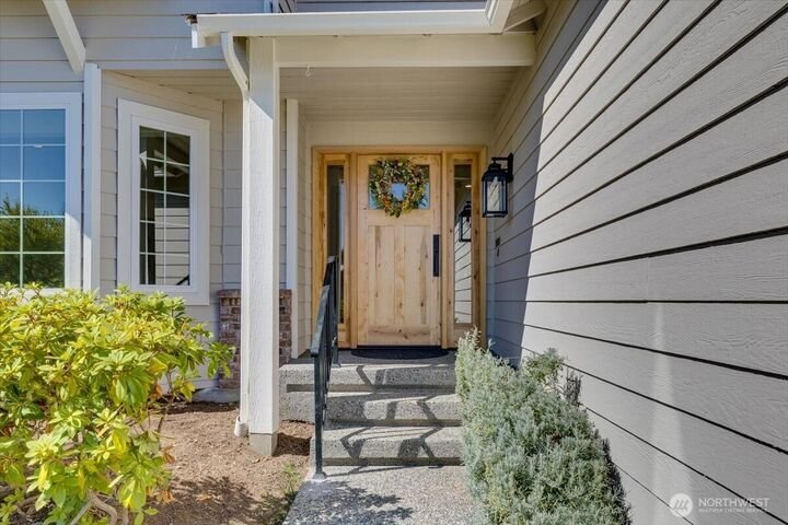 Casa a Snohomish, Washington, Stati Uniti 2 - 18921649