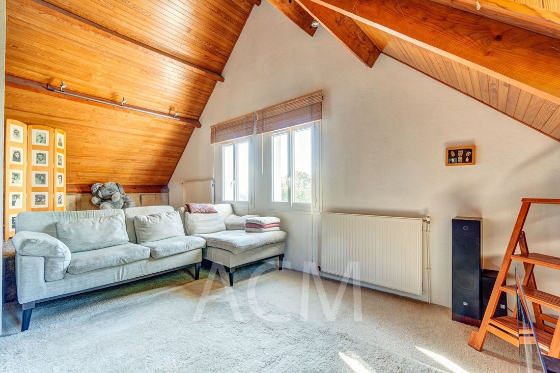 House in Sud, Le Mesnil-le-Roi, France 5 - 18911195