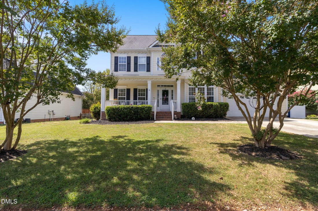 House in Fuquay-Varina, North Carolina, United States 3 - 18905676