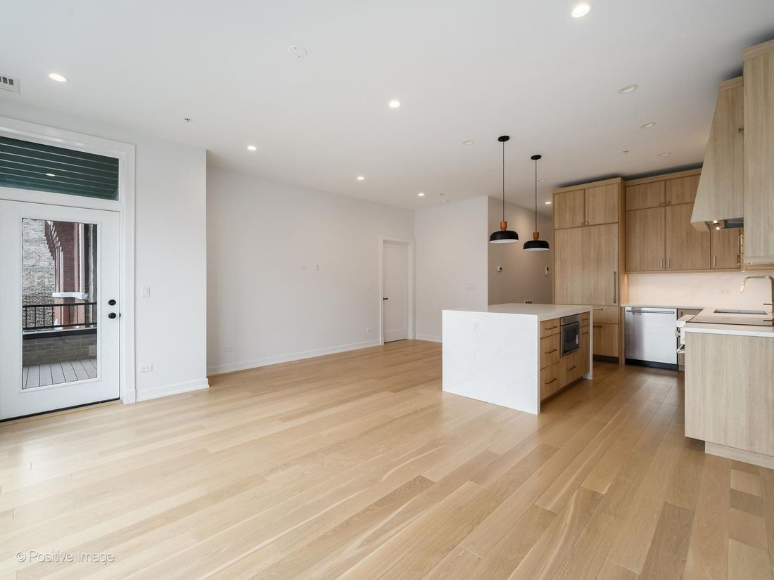Condo in Chicago, Illinois, United States 5 - 18913382