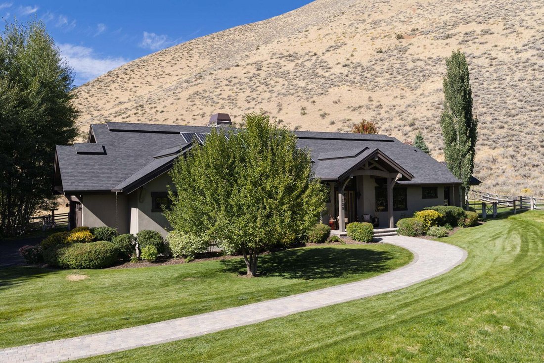House in Ketchum, Idaho, United States 5 - 18905727