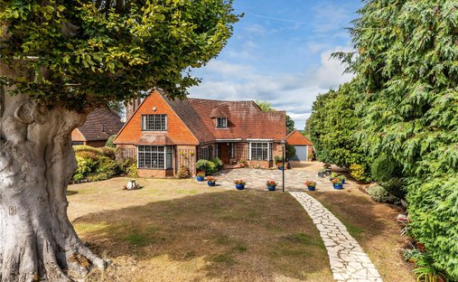 Casa a Guildford, Inghilterra 1