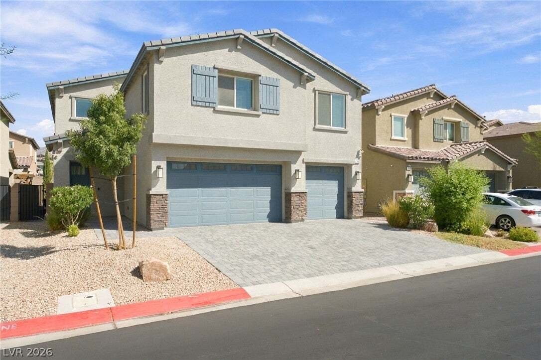 Casa a North Las Vegas, Nevada, Stati Uniti 2 - 18908807