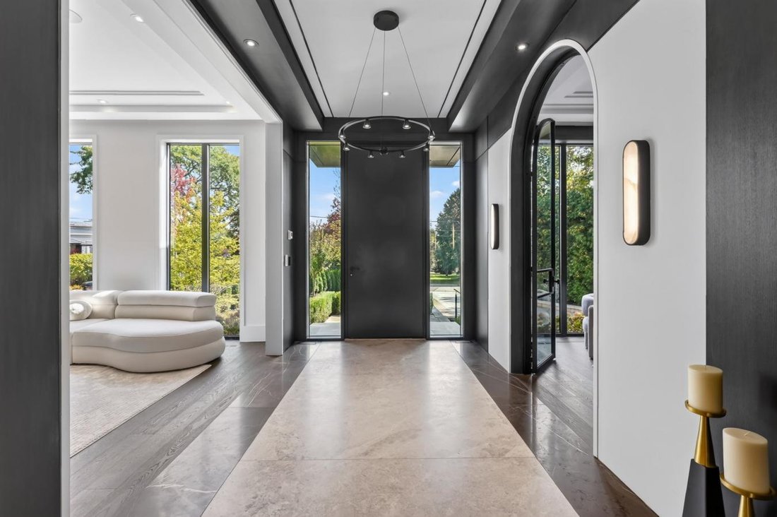 Haus in Toronto, Ontario, Kanada 4 - 15968846