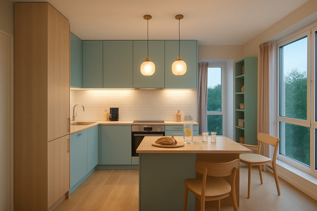 Apartment in Bellevue, Brest, France 2 - 18914718