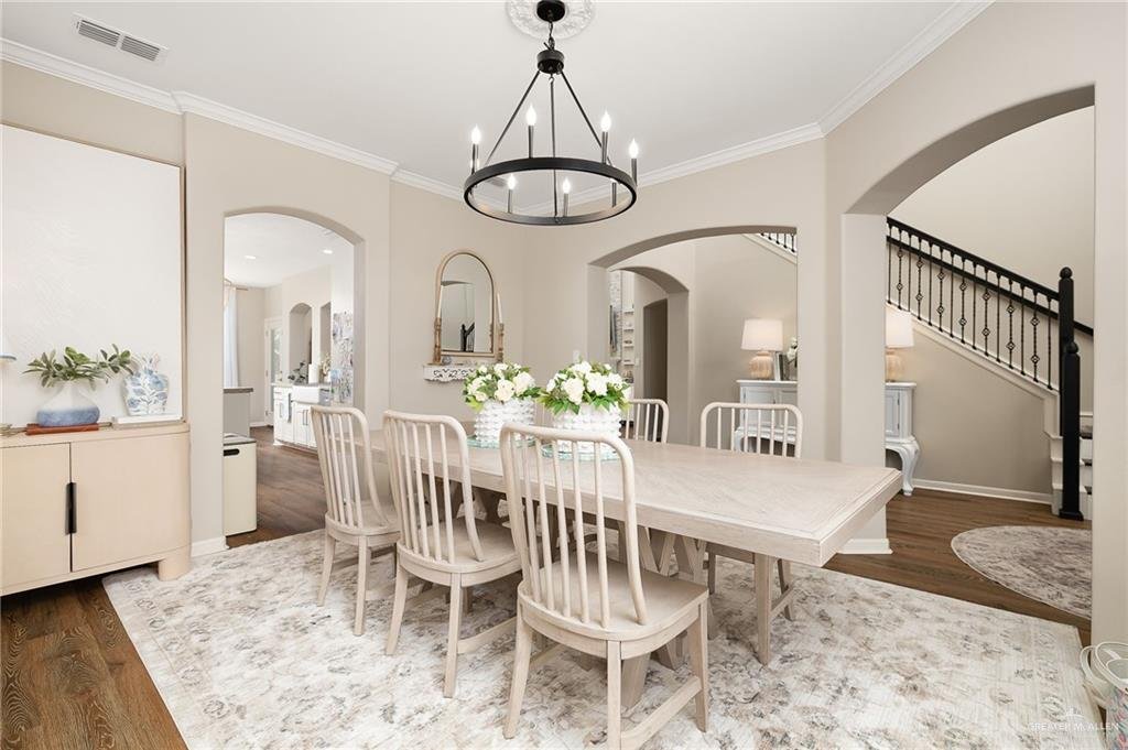 Casa a McAllen, Texas, Stati Uniti 5 - 18909840