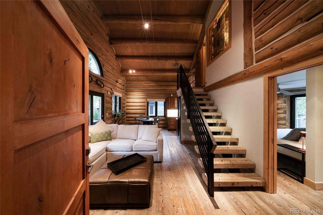 Condo in Vail, Colorado, United States 1 - 18909313