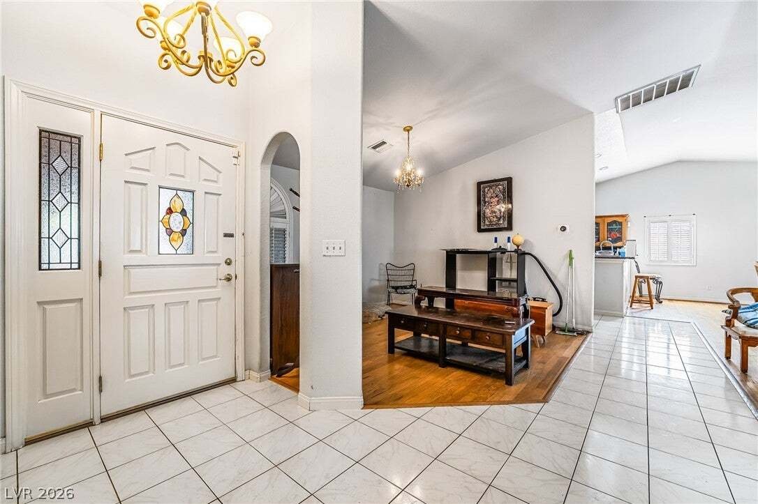 Casa en Las Vegas, Nevada, Estados Unidos 5 - 18624482