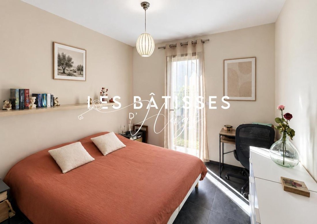 House in Bel Air-Jasse des Bernades La Crau-Les Barettes, Salon-de-Provence, France 5 - 18911095