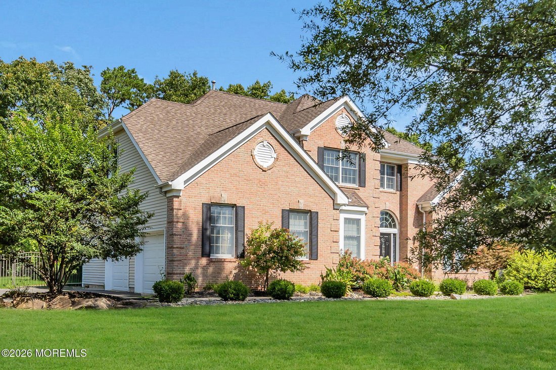 House in Toms River, New Jersey, United States 3 - 18909900