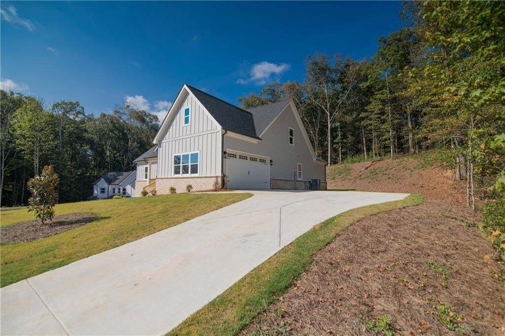 House in Clermont, Georgia, United States 3 - 18906468