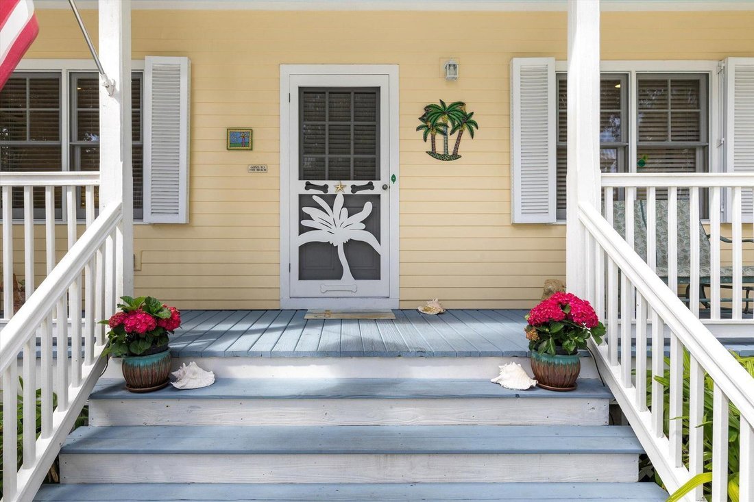Residenza a Key West, Florida, Stati Uniti 3 - 18909343