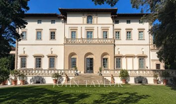 Apartment in Centro, Florence, Tuscany 1