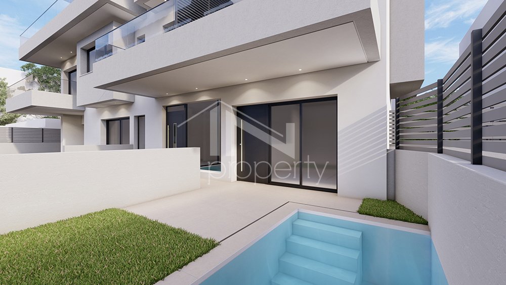 Wohnung in Glyfada, Attika, Griechenland 3 - 15170903