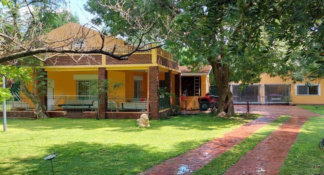 House in Canning, Buenos Aires, Argentina 1 - 18906849