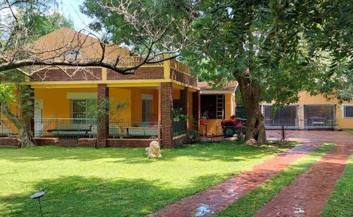 House in Canning, Buenos Aires, Argentina 1