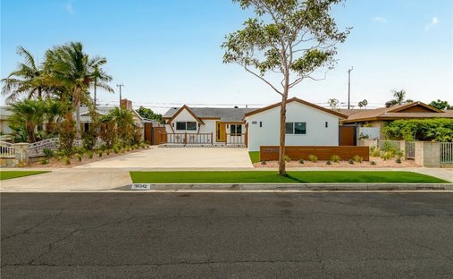 House in Westminster, California, United States 1