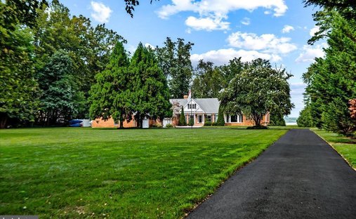 Casa en Port Royal, Virginia, Estados Unidos 1