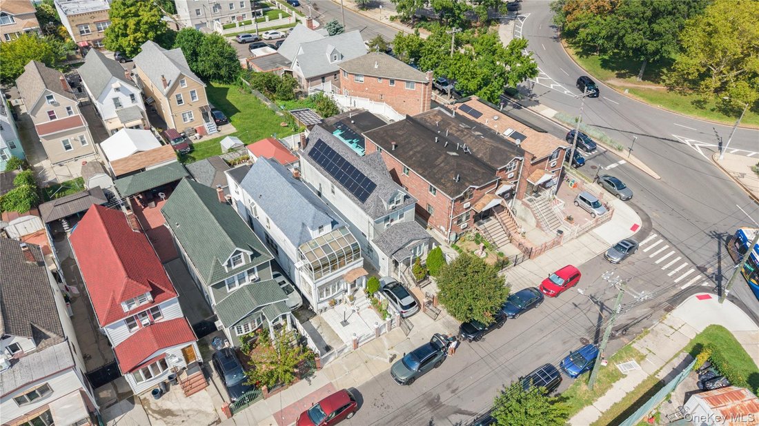 Haus in New York City, New York, Vereinigte Staaten 3 - 18917082