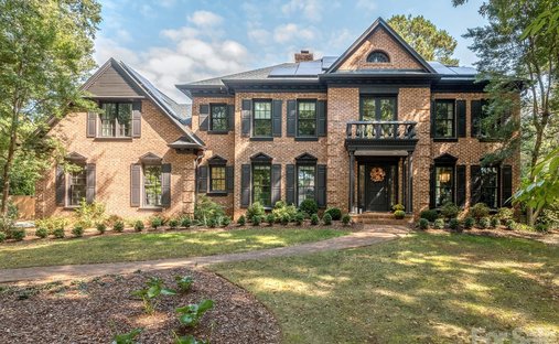 Casa a Charlotte, Carolina del Nord, Stati Uniti 1