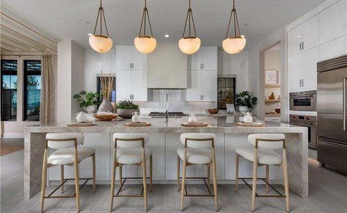 Casa en Irvine, California, Estados Unidos 1