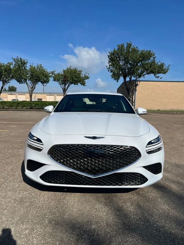 Sedan in Houston, TX, United States 1 - 18911824