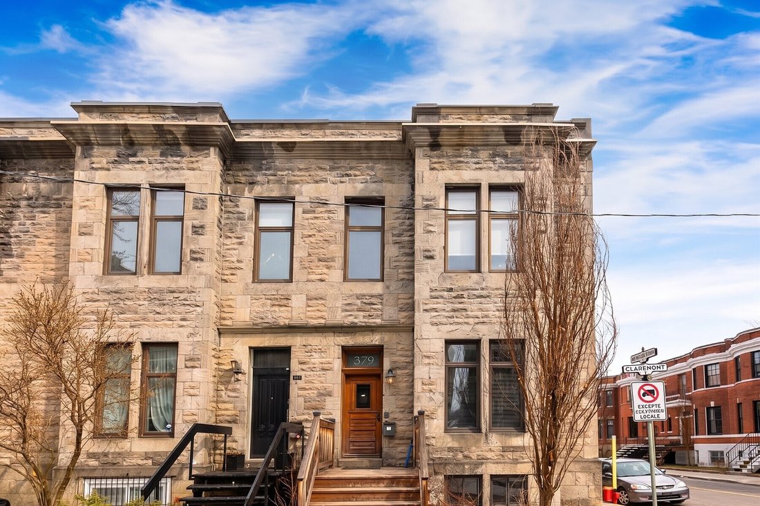 Casa en Westmount, Quebec, Canadá 2 - 18912275