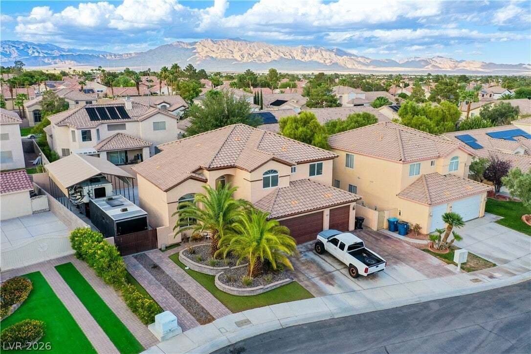 House in Las Vegas, Nevada, United States 2 - 18908767