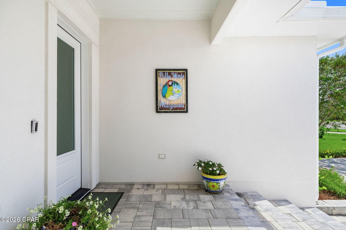 House in Lynn Haven, Florida, United States 5 - 18908541