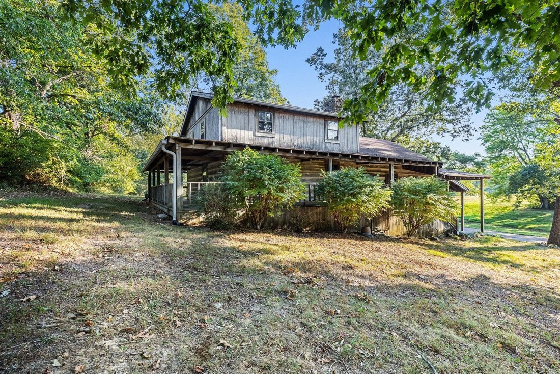 Casa a Springfield, Tennessee, Stati Uniti 4 - 18909269