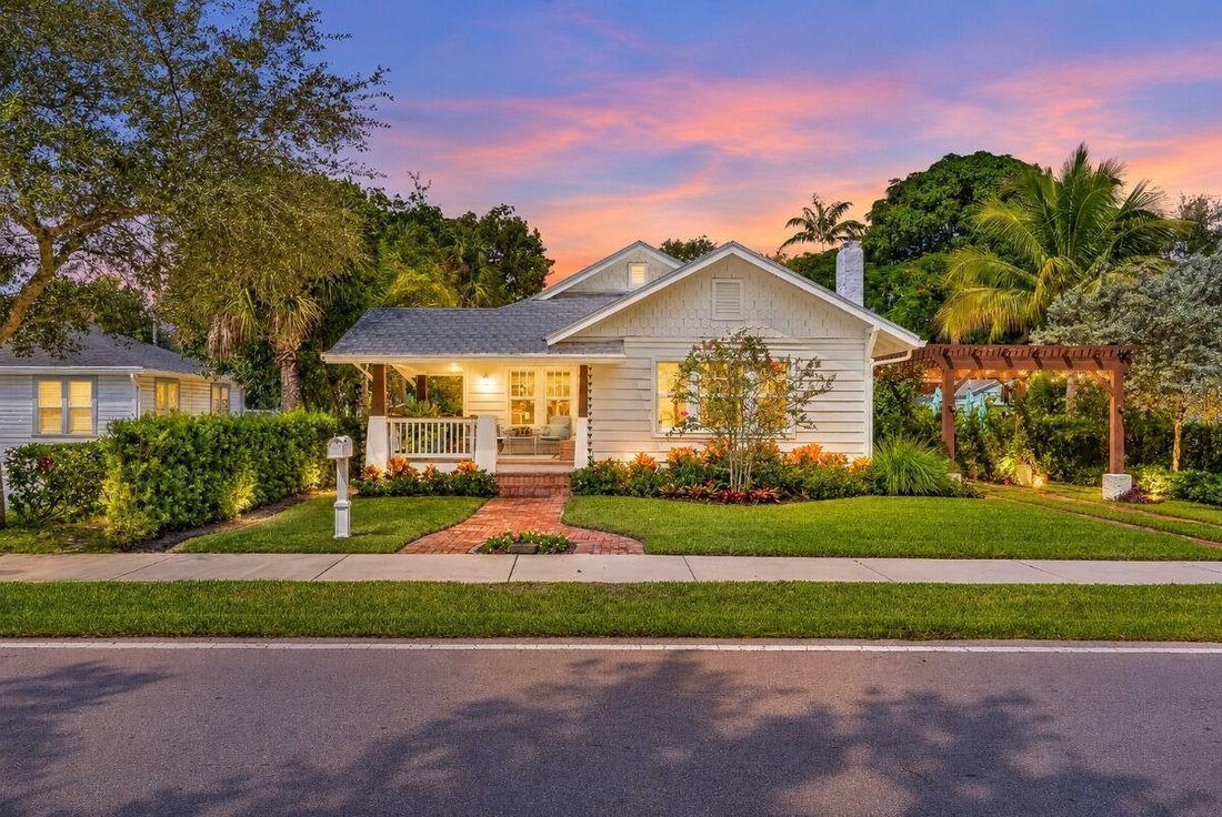House in Delray Beach, Florida, United States 1 - 18910119