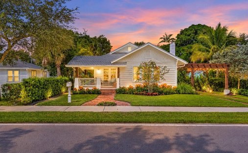 House in Delray Beach, Florida, United States 1