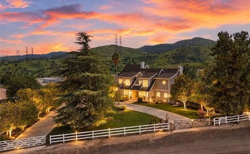 Casa a Redlands, California, Stati Uniti 1