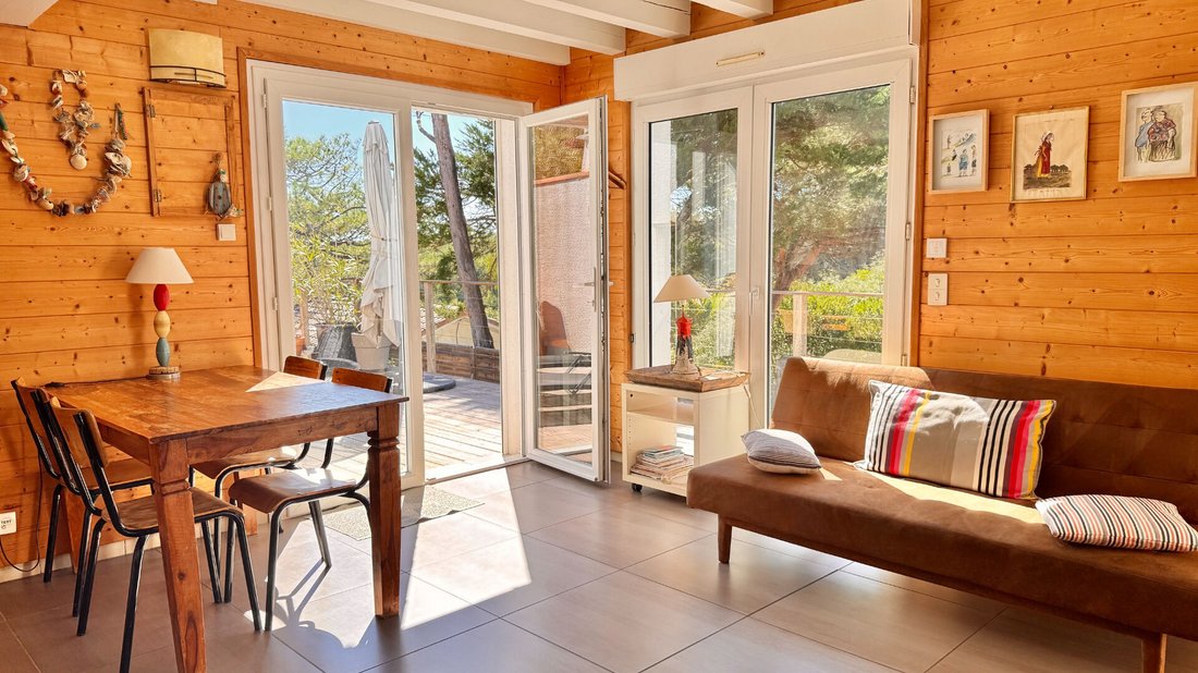 Villa à 33970 Le Cap-Ferret, Lège-Cap-Ferret, Nouvelle-Aquitaine 2 - 18908089