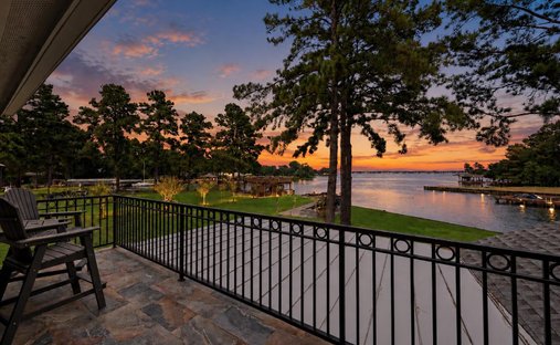 House in Montgomery, Texas, United States 1