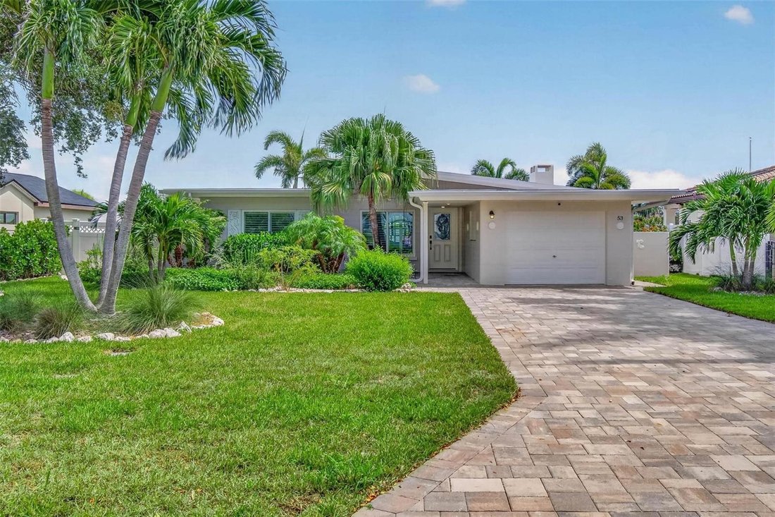 House in St. Pete Beach, Florida, United States 1 - 18909066