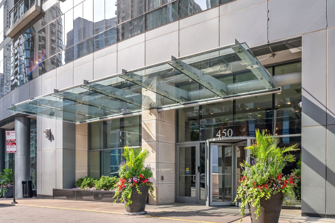 Condo in Chicago, Illinois, United States 2 - 18921855