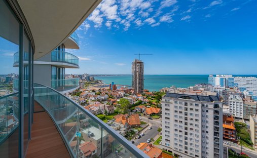 Apartment in Mar del Plata, Buenos Aires Province, Argentina 1