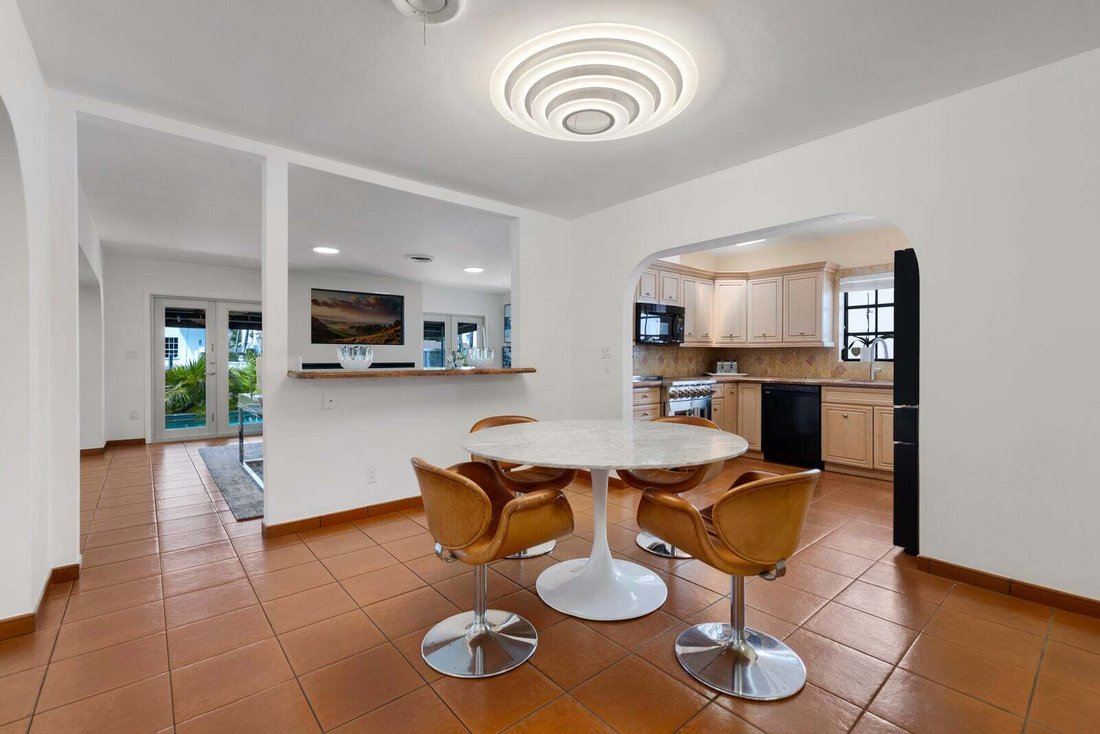 House in Fort Lauderdale, Florida, United States 5 - 17937212