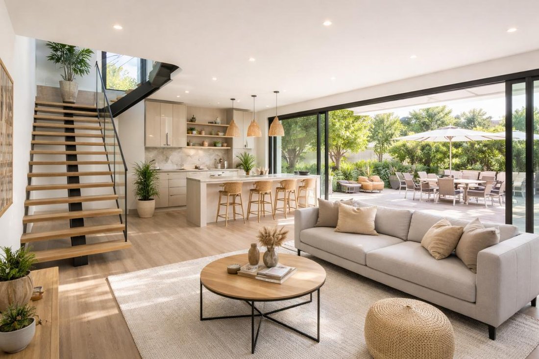 Apartment in Gressets-Centre-Garenne-Bechevet, La Celle-Saint-Cloud, France 1 - 18915991